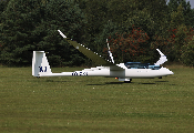 OY-XKJ(2) at Arnborg