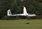 OY-XMT (2) at Arnborg