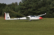 OY-XSX at Arnborg