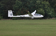 OY-XTB at Arnborg