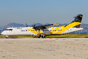 OY-YAJ at Rio de Janeiro, Brazil (SBRJ)