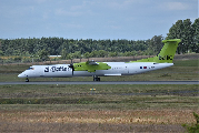 OY-YFP at Billund (EKBI)