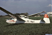 OY-EMX at Hjørring