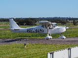 OY-9410 at Randers (EKRD)