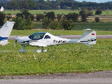 OY-9492 at Randers (EKRD)