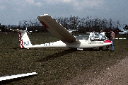 OY-XIC at Arnborg