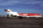 OY-UPT at Phoenix, AZ USA (KPHX)