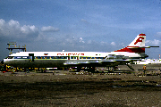 OY-SAR at Manila-Ninoy, Philippines (RPLL)