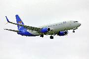 OY-JYF at Copenhagen-Kastrup (EKCH)
