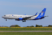 OY-JYF at Copenhagen-Kastrup (EKCH)
