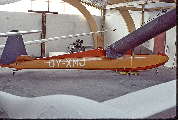 OY-XMJ
