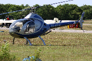 OY-HPW at Stauning (EKVJ)