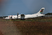 OY-JZZ at Billund (EKBI)