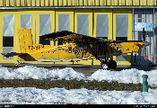 OY-SFH (2) at Gap - Tallard, France (LFNA)