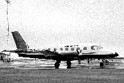 OY-BHT at Copenhagen-Kastrup (EKCH)