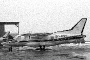 OY-BIS at Copenhagen-Kastrup (EKCH)