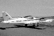 OY-DND at Copenhagen-Kastrup (EKCH)