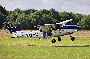 OY-FNF at Viborg (EKVB)