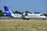 OY-NZF at Maastricht, Netherlands (EHBK)