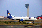OY-JYC at Copenhagen-Kastrup (EKCH)
