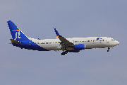 OY-JYC at Copenhagen-Kastrup (EKCH)