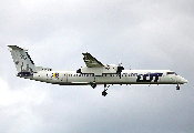 OY-YGA at Copenhagen-Kastrup (EKCH)