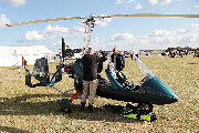 OY-1039 at Roskilde (EKRK)