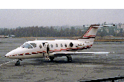 OY-CCB at Oslo-Fornebu, Norway (ENFB)