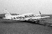 OY-ECI at Copenhagen-Kastrup (EKCH)
