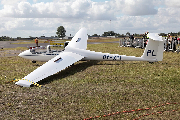 OY-XPL at Roskilde (EKRK)