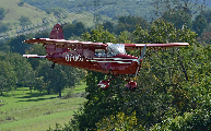 OY-DKO at Hahnweide
