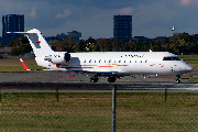 OY-YVI at Copenhagen-Kastrup (EKCH)