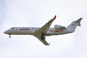 OY-YVI at Copenhagen-Kastrup (EKCH)