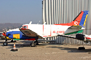 OY-JRO (1) at Zurich, Switzerland (LSZH)