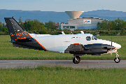 OY-JRO (1) at Dublin, Eire (EIDW)