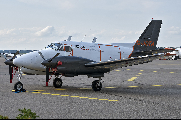 OY-JRO (1) at Helsinki - Vantaa, Finland (EFHK)