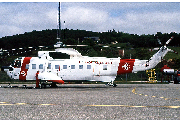 OY-HDO (2) at Stavanger - Forus, Norwai (ENFO)