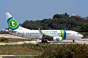 OY-TDZ at Skiathos (JSN/LGSK)