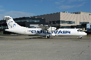 OY-NZS at Zürich, Switzerland ( LSZH)