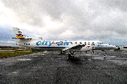 OY-BPJ at Luxembourg (ELLX)