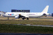 OY-VKC at Copenhagen-Kastrup (EKCH)
