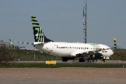 OY-ASG (2) at Aalborg (EKYT)