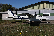 OY-SYS at Herning (EKHG)