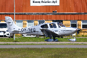 OY-TEG
