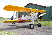 OY-USN at Vamdrup (EKVD)