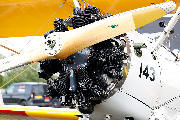 OY-USN at Vamdrup (EKVD)