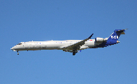 OY-KFM at Copenhagen-Kastrup (EKCH)
