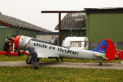 OY-RUK (2) at Vamdrup (EKVD)