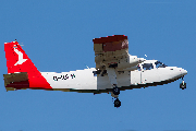 OY-PPP (1) at Emden, Germany (EDWE)