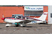 OY-PAC (3) at Groningen, Netherlands (EHGG)